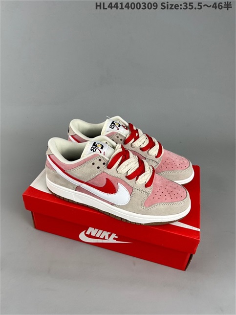 men low dunk sb shoes H 2023-3-21-004